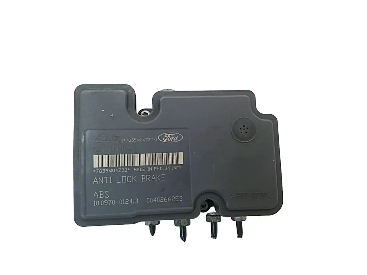 Μονάδα ABS FORD …