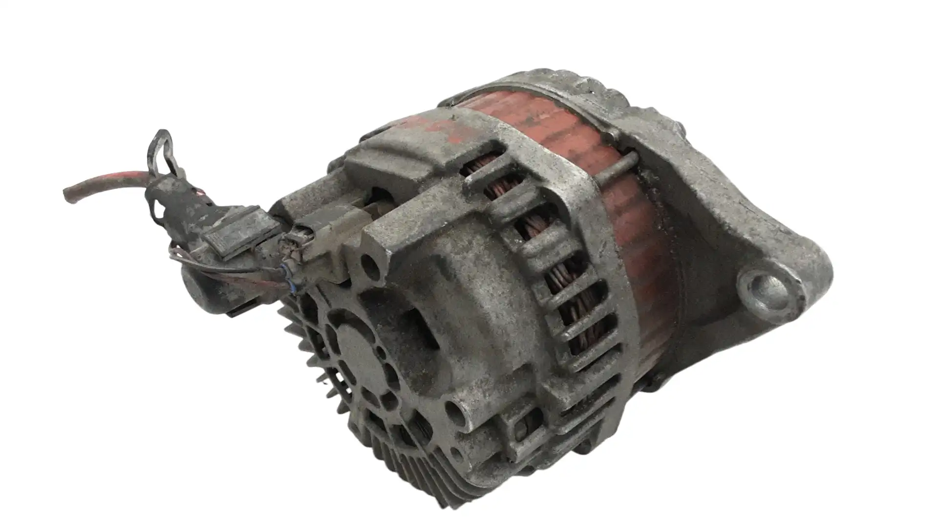 Δυναμό/Εναλλάκτης JEEP COMPASS …