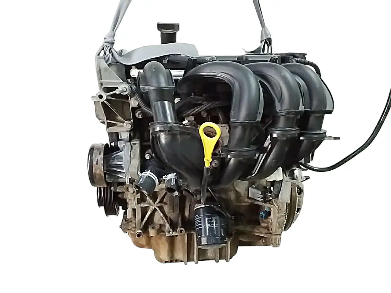 Κινητήρας-Μοτέρ MAZDA 2 …