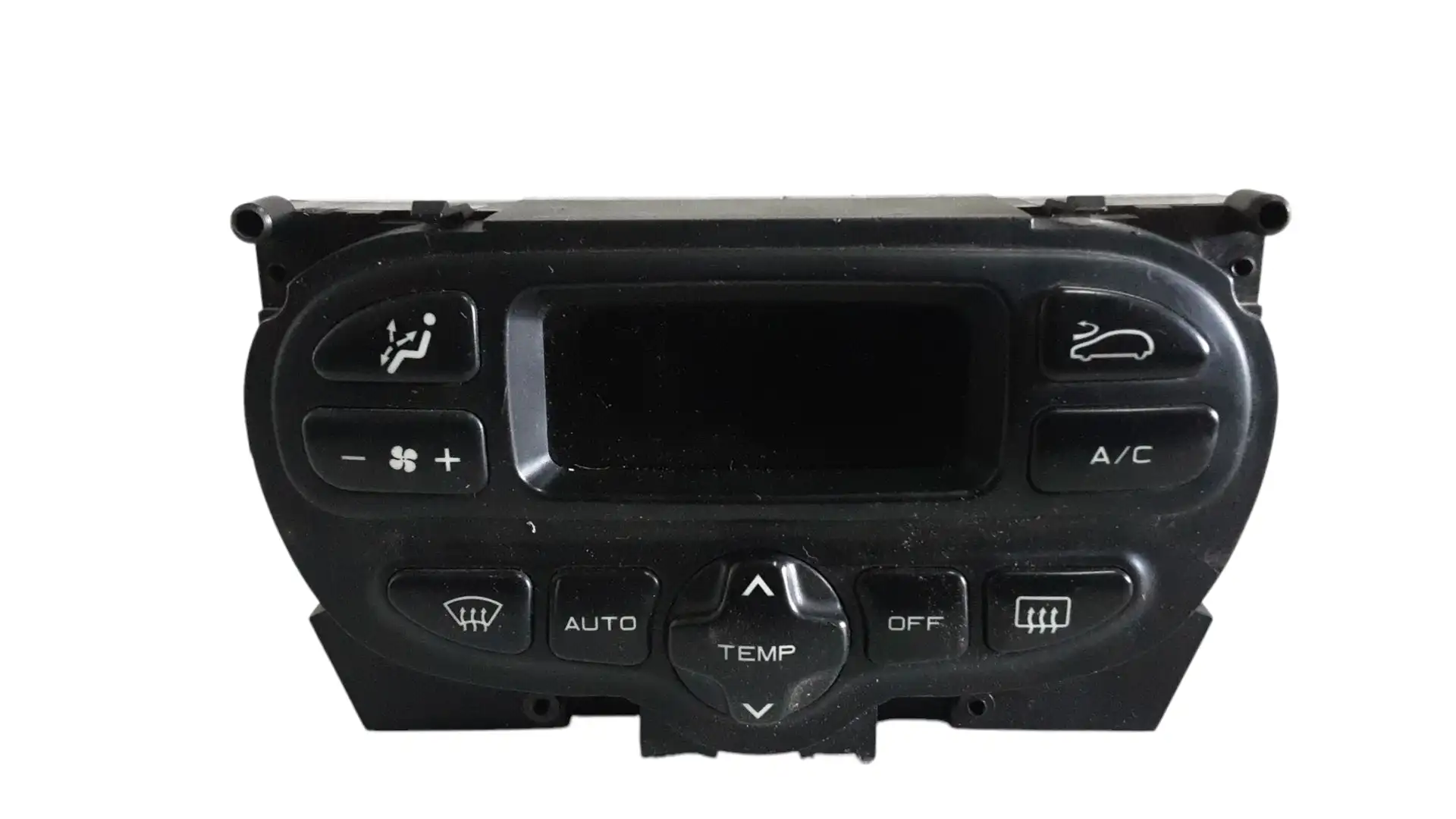 Χειριστήριο Καλοριφέρ-Κλιμα,Κλαπέτα PEUGEOT …