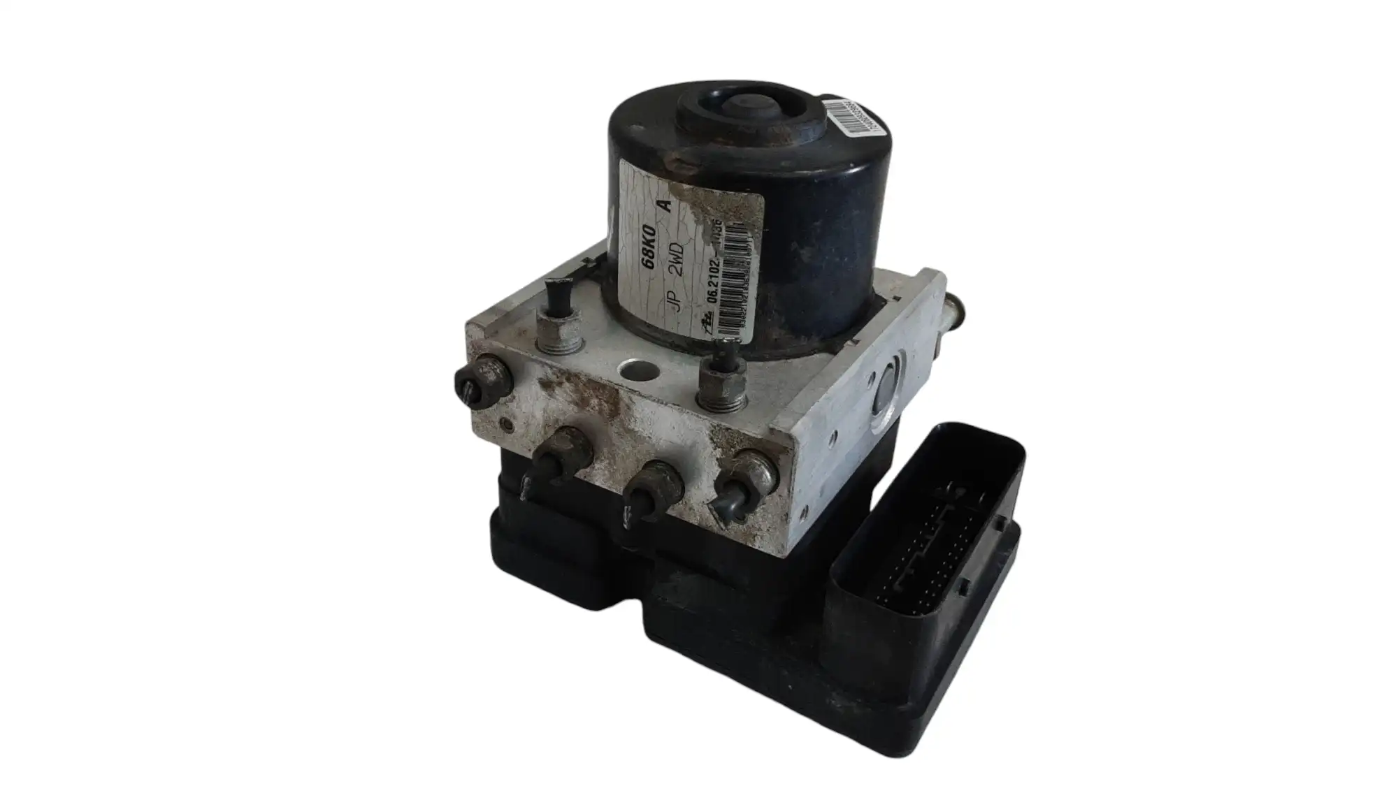 Μονάδα ABS SUZUKI …