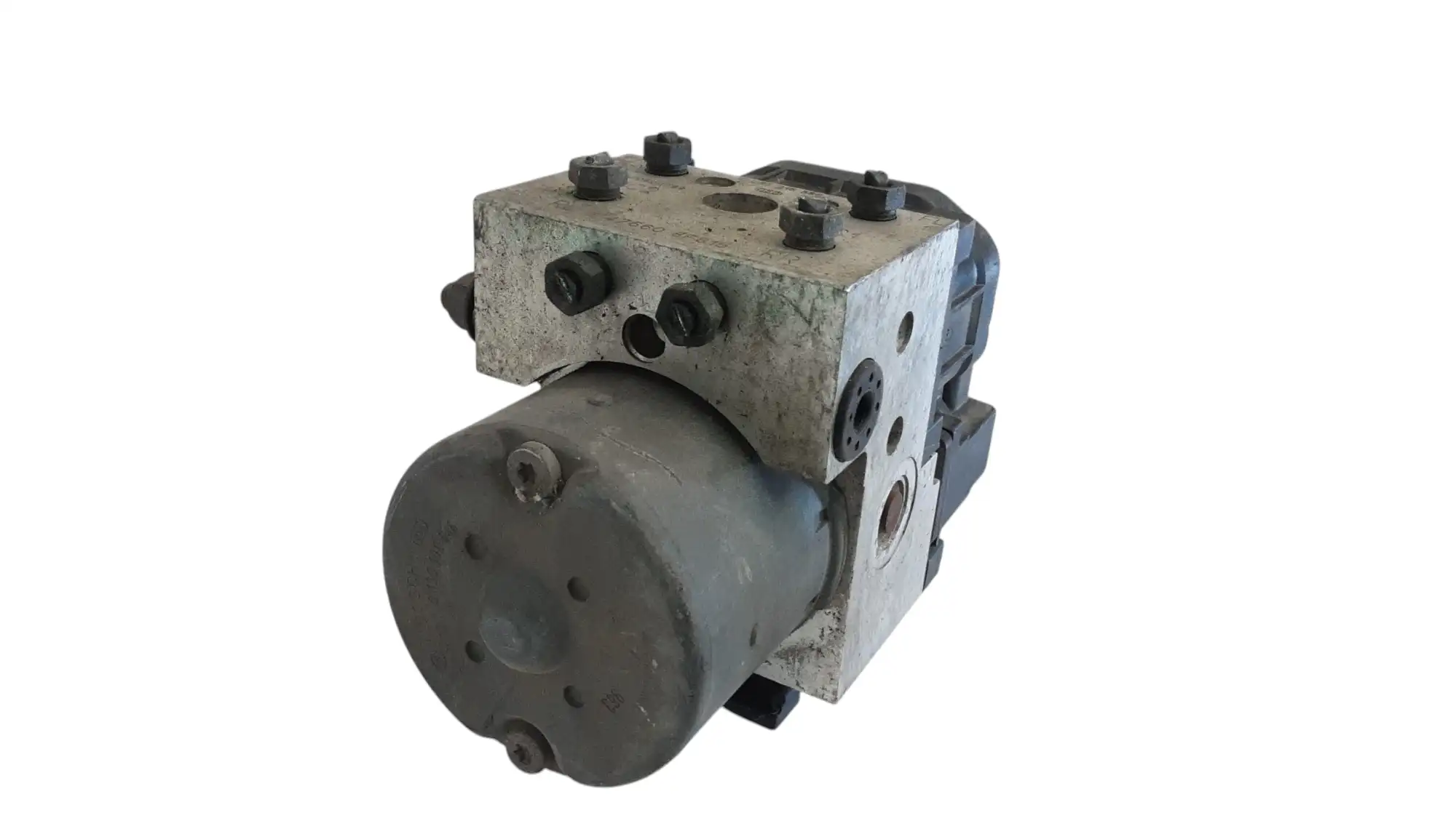 Μονάδα ABS NISSAN …