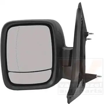 Καθρέπτης Μηχανικός RENAULT …