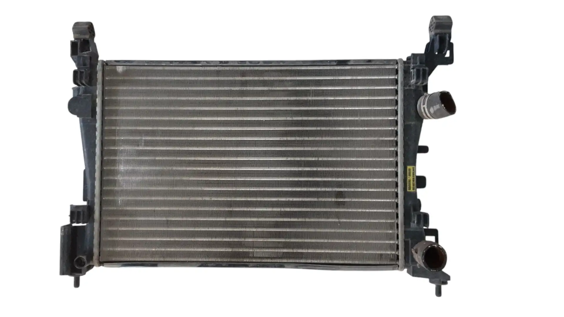 Ψυγείο Νερού OPEL …