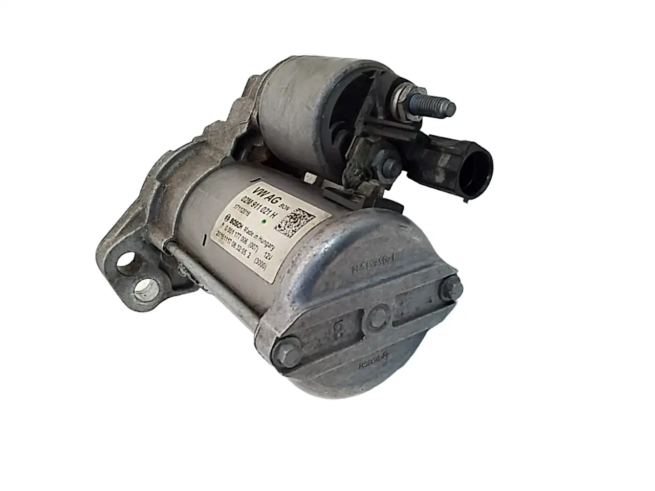 Μίζα VW POLO …