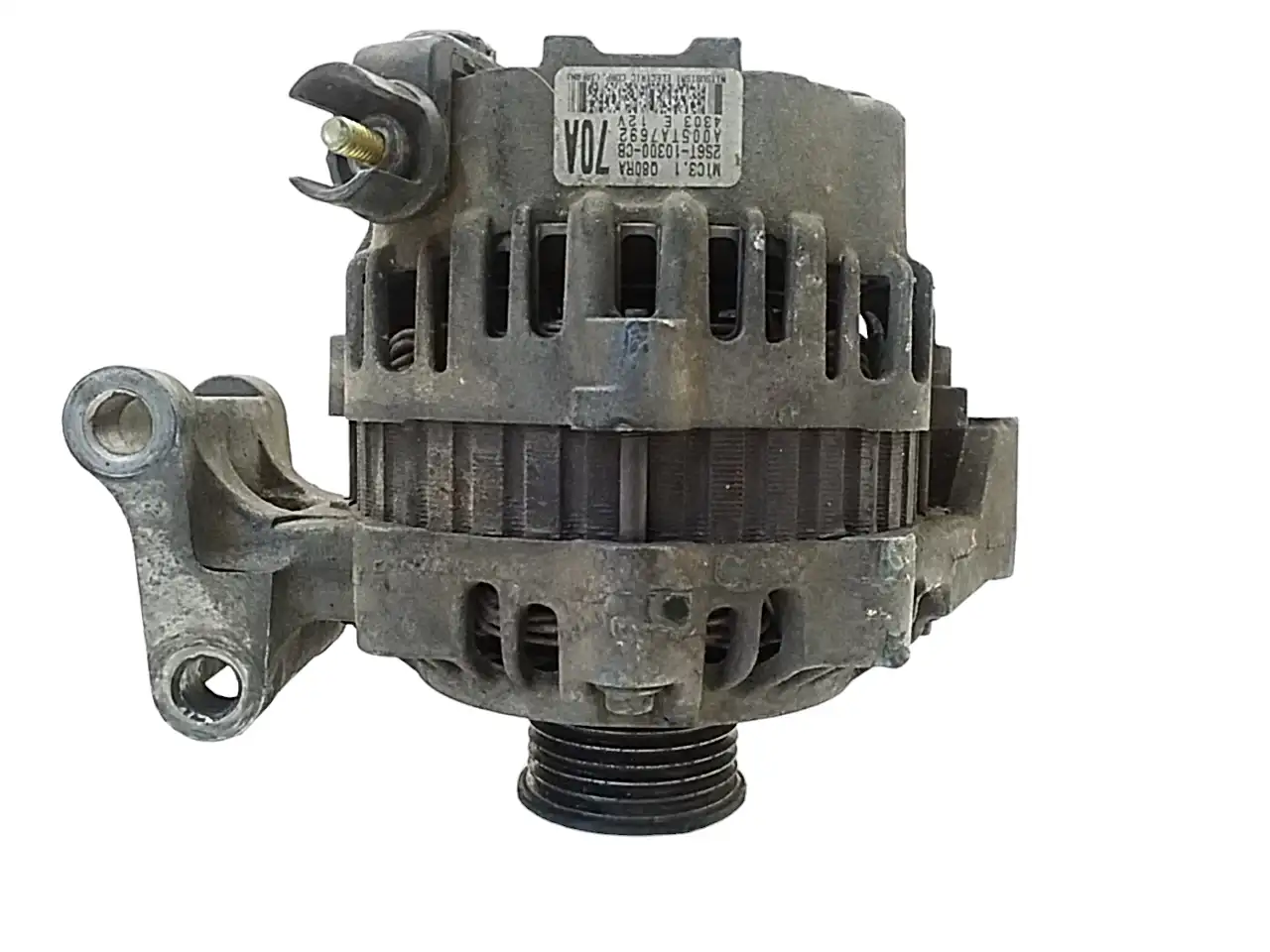 Δυναμό/Εναλλάκτης MAZDA 2 …