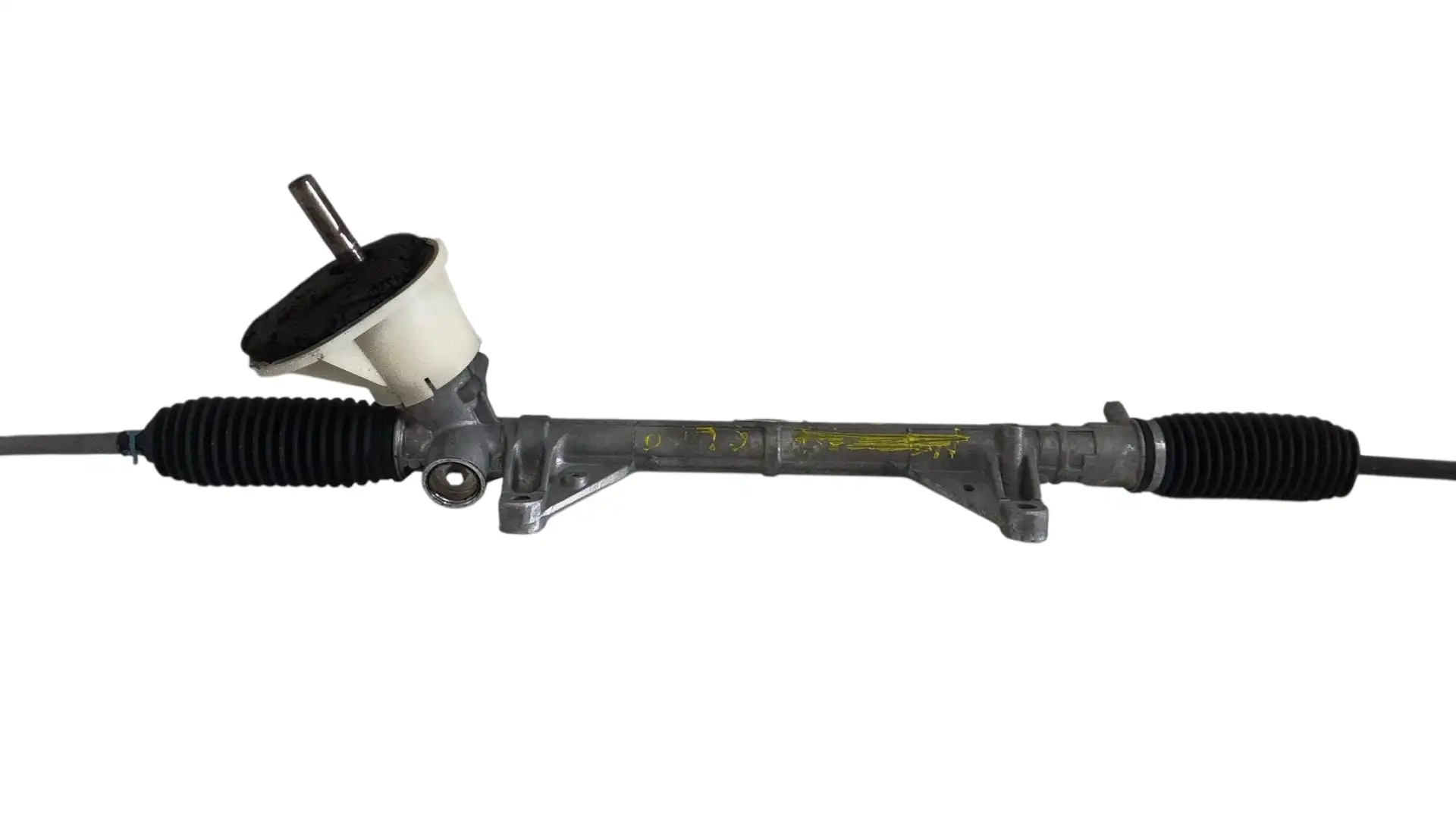 Κρεμαργιέρα & Αντλία …