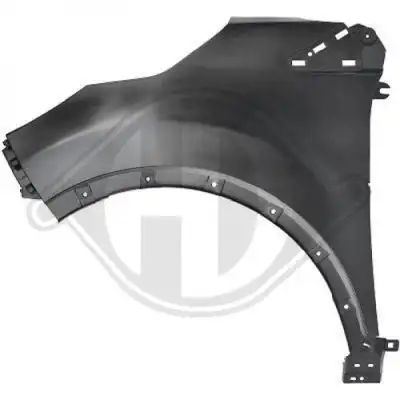 Φτερό RENAULT CAPTUR …