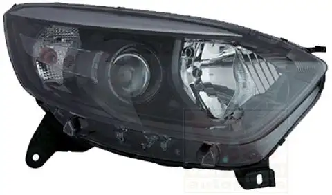 Φανάρι Εμπρός RENAULT …