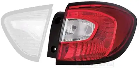Φανάρι Πίσω RENAULT …