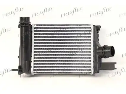 Ψυγείο Intercooler RENAULT …