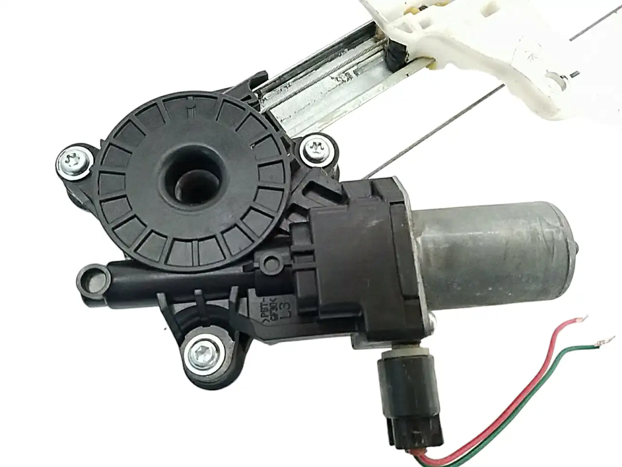 Γρύλος Παραθύρου Ηλεκτρικός …