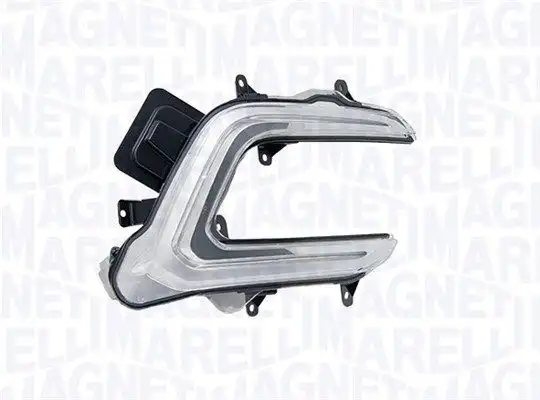 Φανός Ημέρας RENAULT CAPTUR MPV …