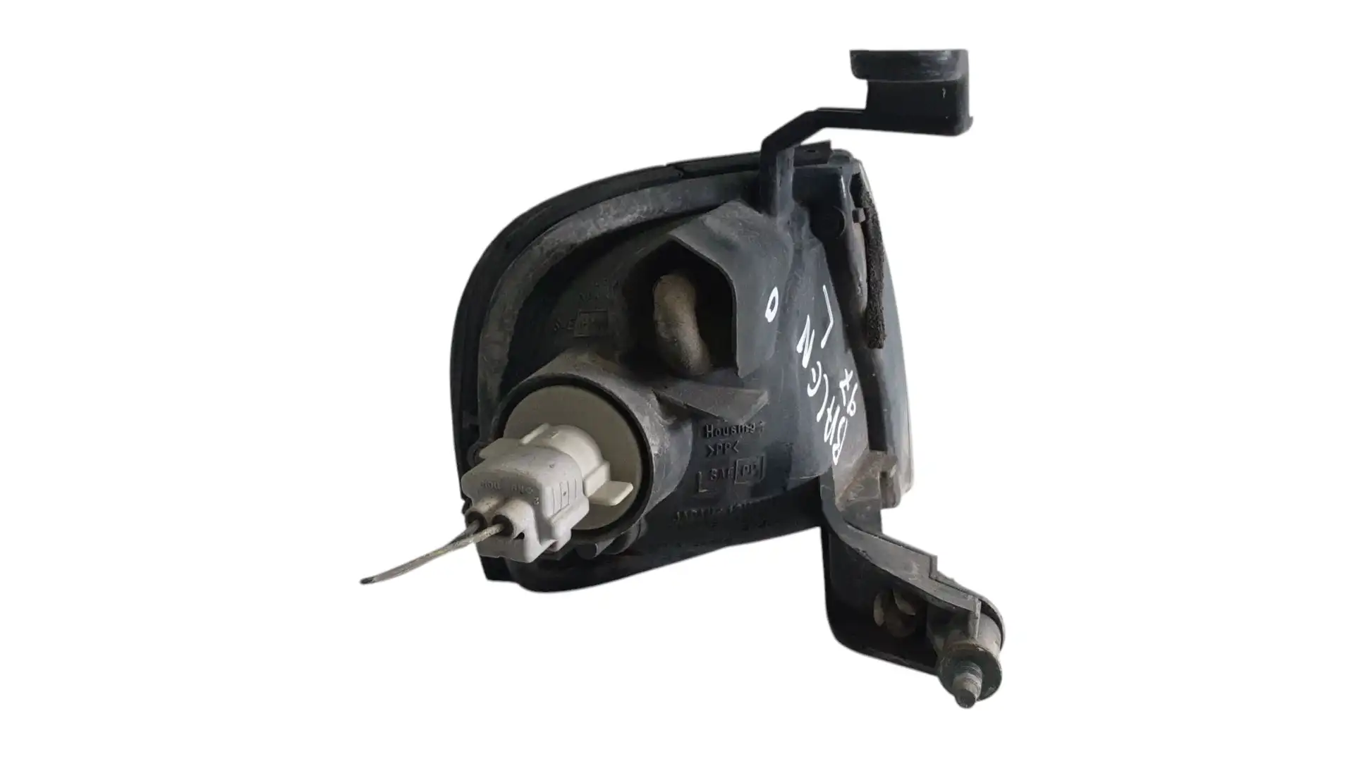 Φλας SUZUKI BALENO …