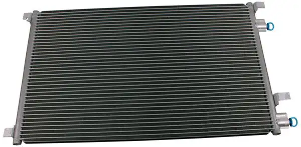 Ψυγείο A/C (Εξωτερικό) …