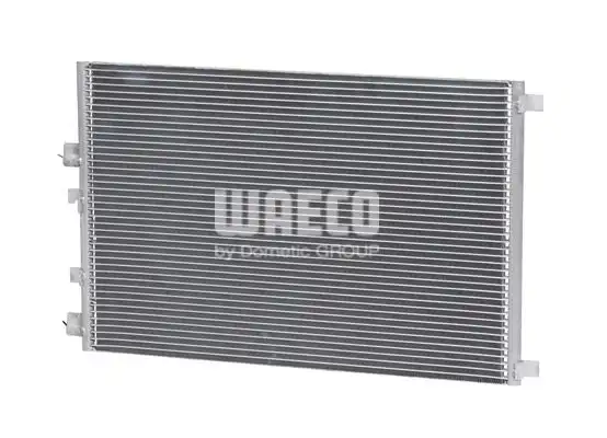 Ψυγείο A/C (Εξωτερικό) …