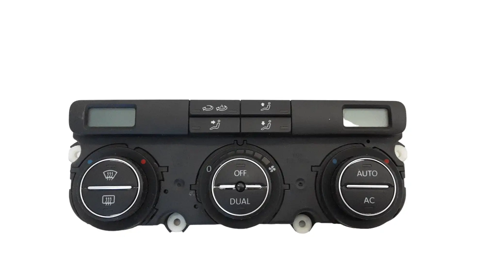 Χειριστήριο Καλοριφέρ-Κλιμα,Κλαπέτα VW …