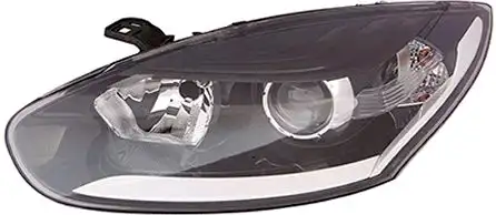 Φανάρι Εμπρός RENAULT MEGANE Hatchback …