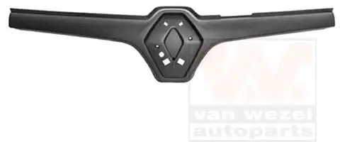 Μάσκα RENAULT KANGOO …