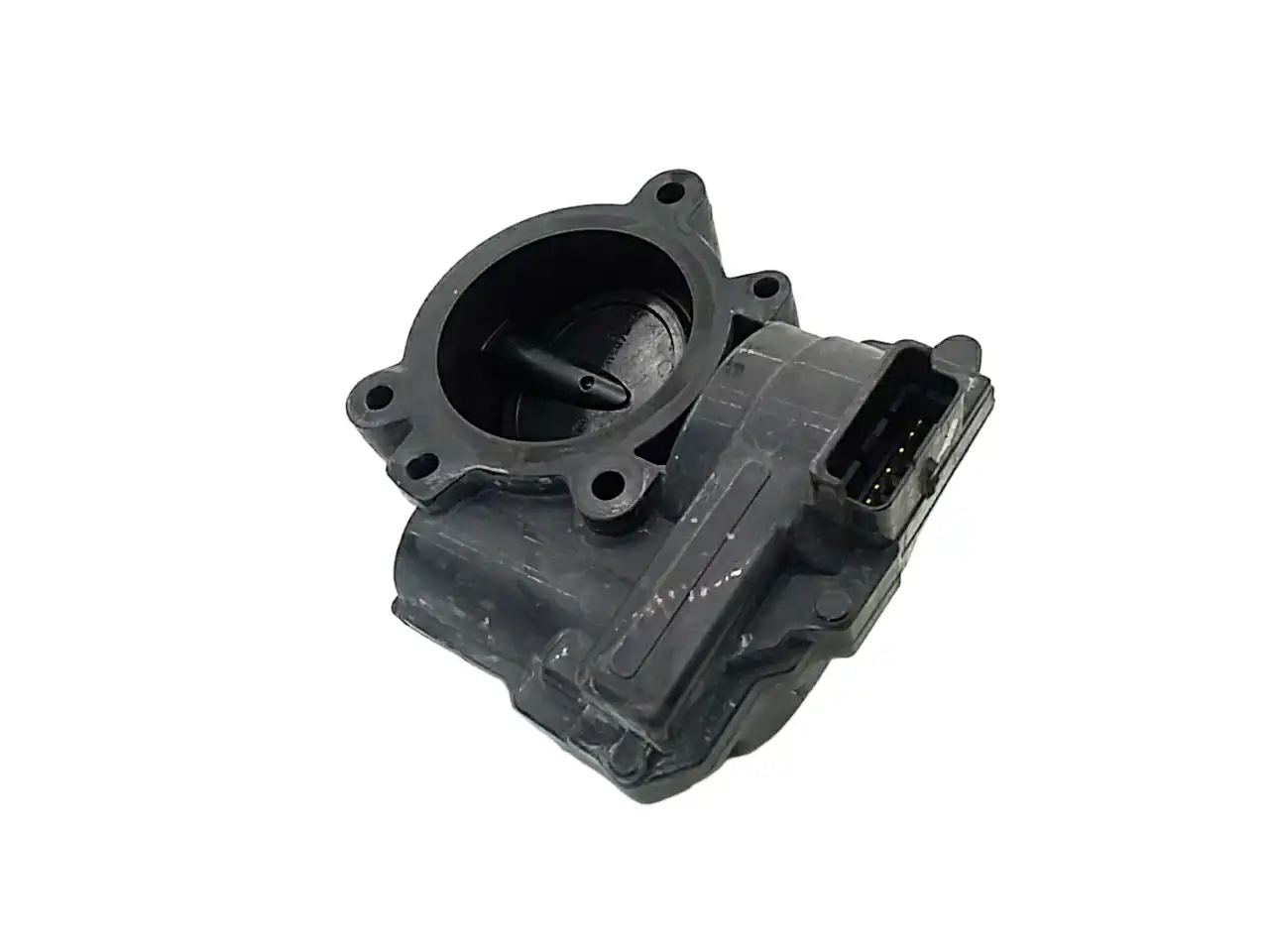 Πεταλούδα Γκαζιού-Κλαπέτο PEUGEOT …