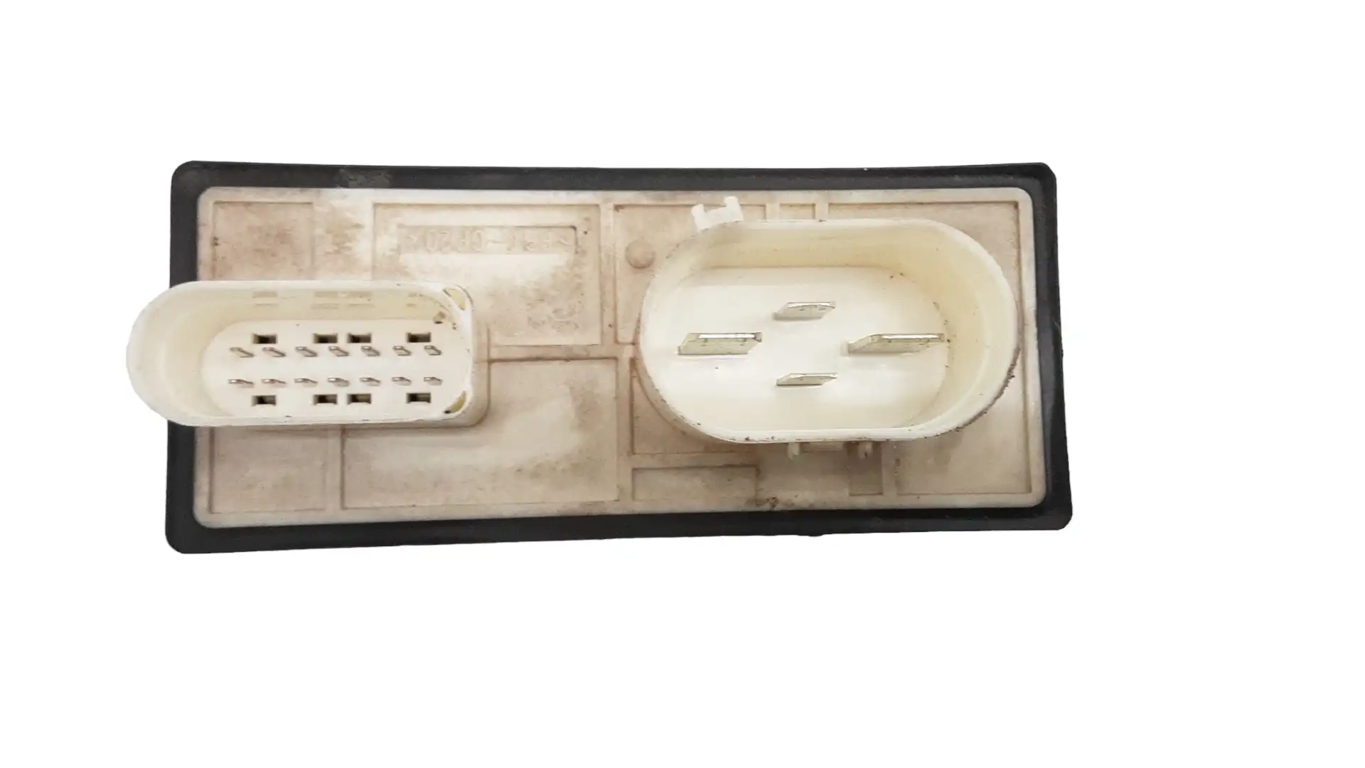 Εγκέφαλος Βεντιλατέρ VW …