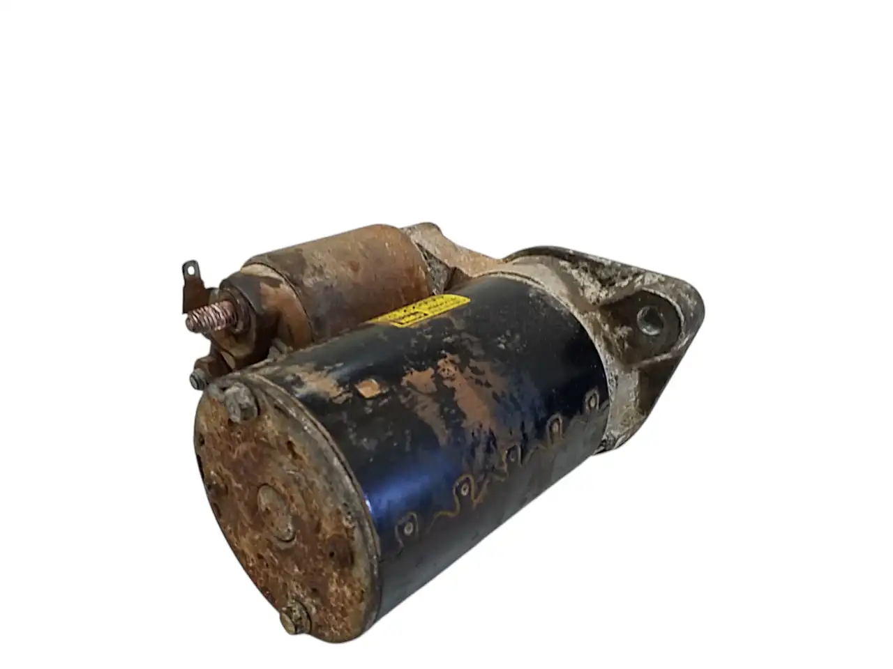 Μίζα MITSUBISHI LANCER …