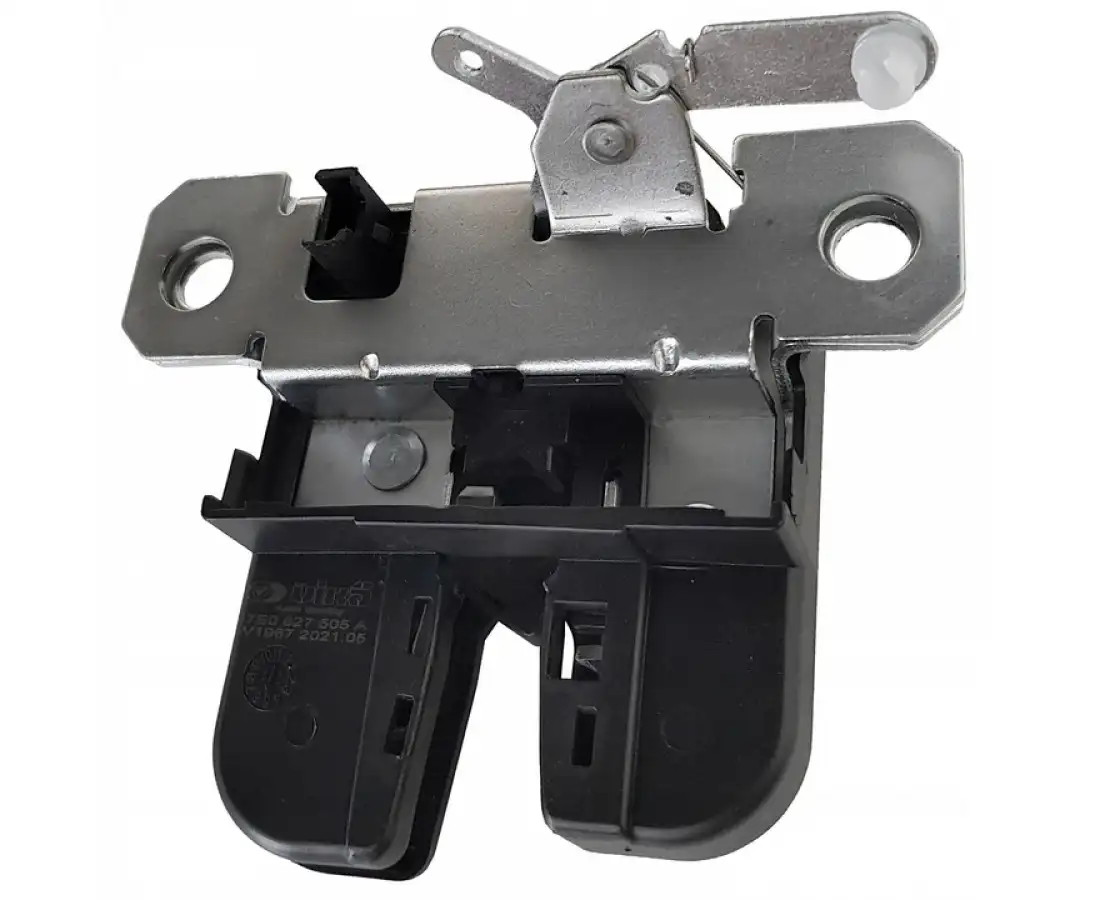 Κλειδαριά Σταθερή 5ης …