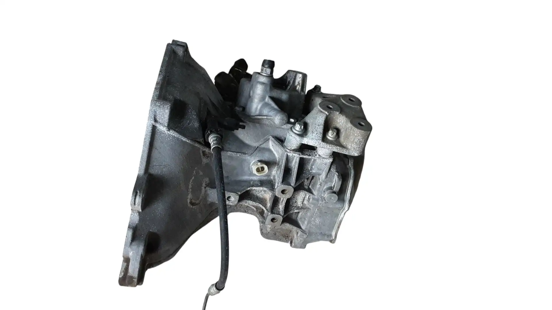 Σασμάν Χειροκίνητο OPEL …