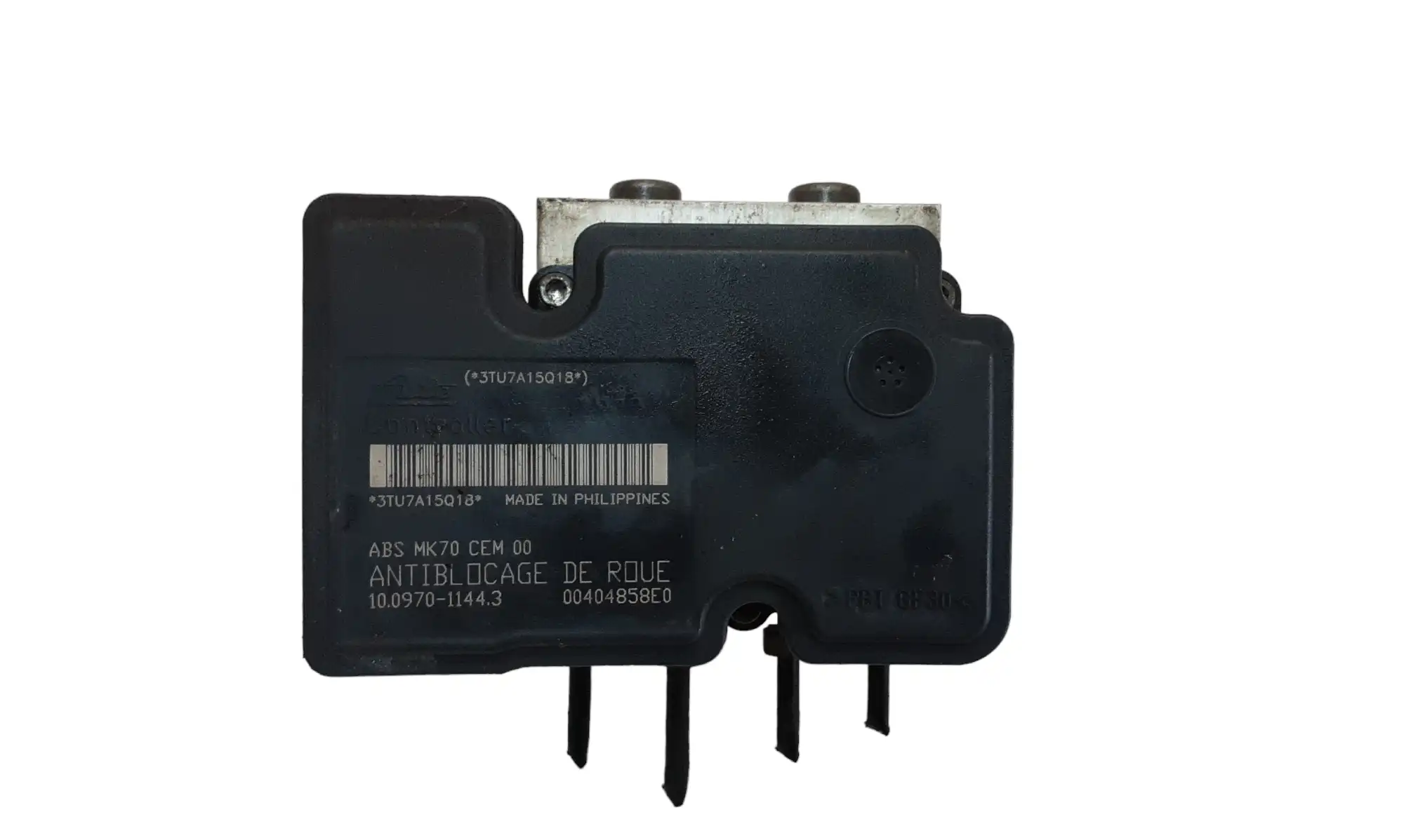 Μονάδα ABS PEUGEOT …