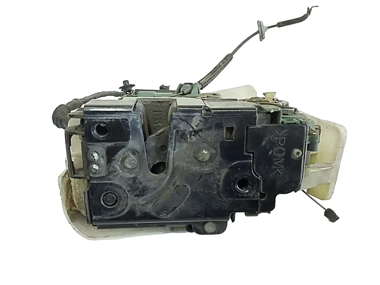 Κλειδαριά Πόρτας VW …