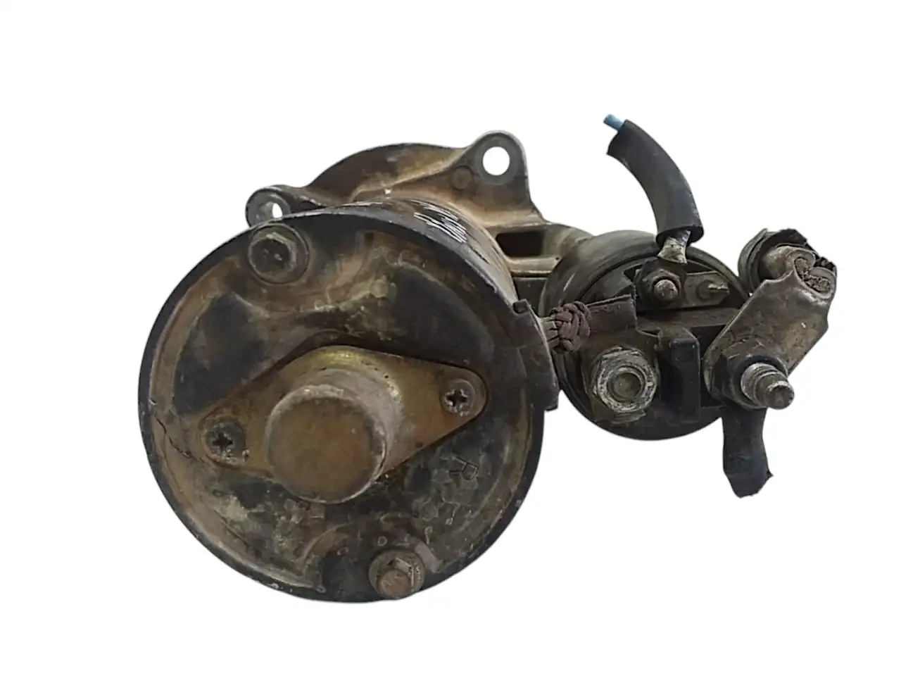 Μίζα PEUGEOT 106 …