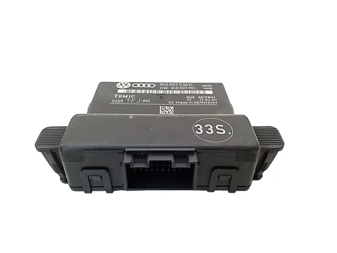 Μονάδα Άνεσης SEAT …