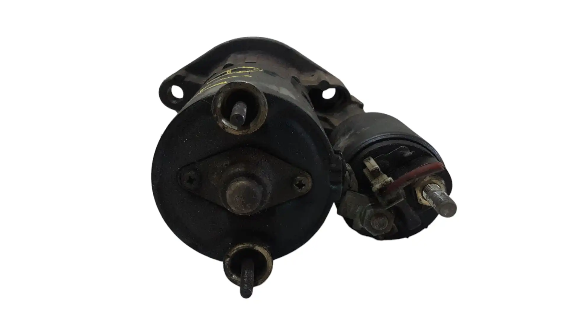 Μίζα VW PASSAT …