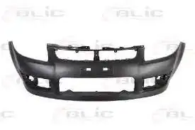 Προφυλακτήρας SUZUKI SX4 SUV/ ΕΚΤΟΣ …