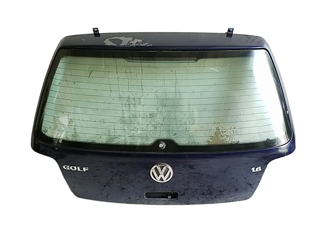 3/5η Πόρτα Πίσω …