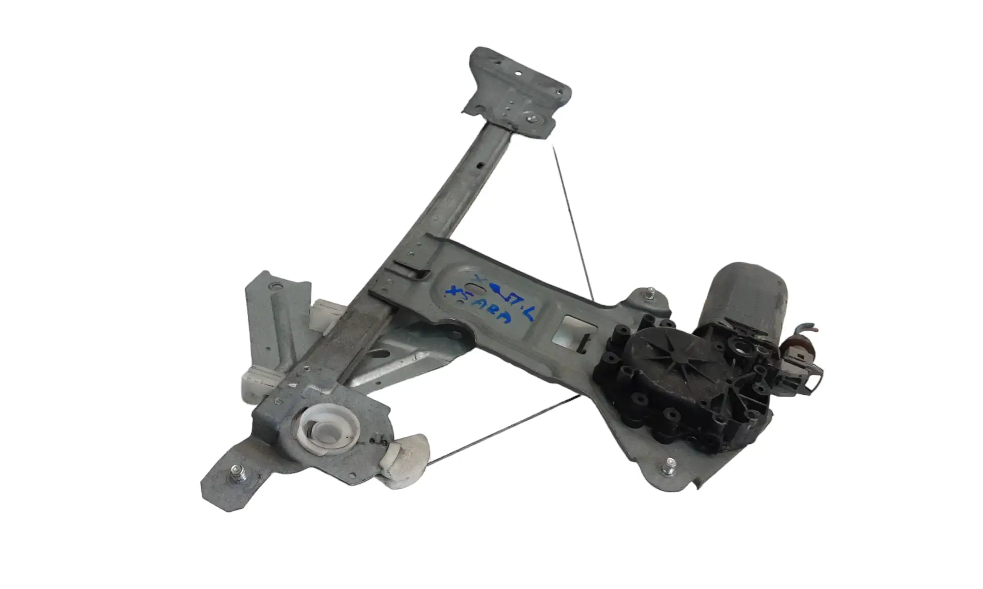 Γρύλος Παραθύρου Ηλεκτρικός …