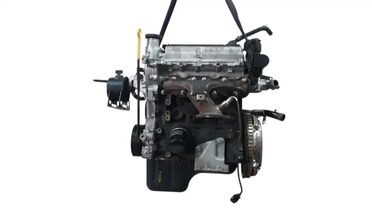 Κινητήρας-Μοτέρ CHEVROLET-DAEWOO SPARK …