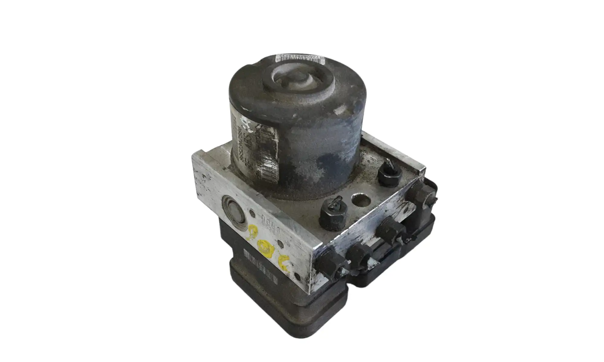 Μονάδα ABS PEUGEOT …