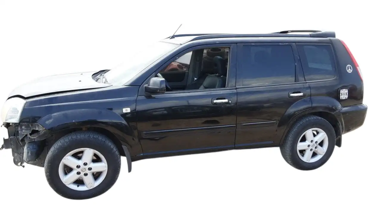 Ολόκληρο Αυτοκίνητο NISSAN …