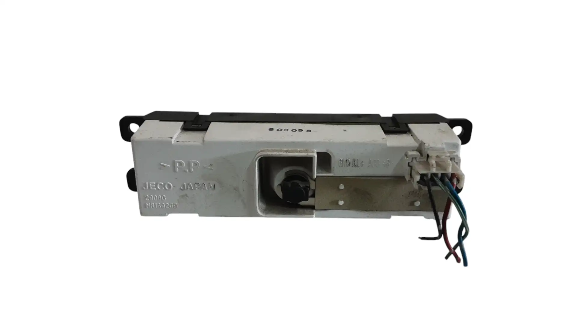 Ρολόι MITSUBISHI LANCER …