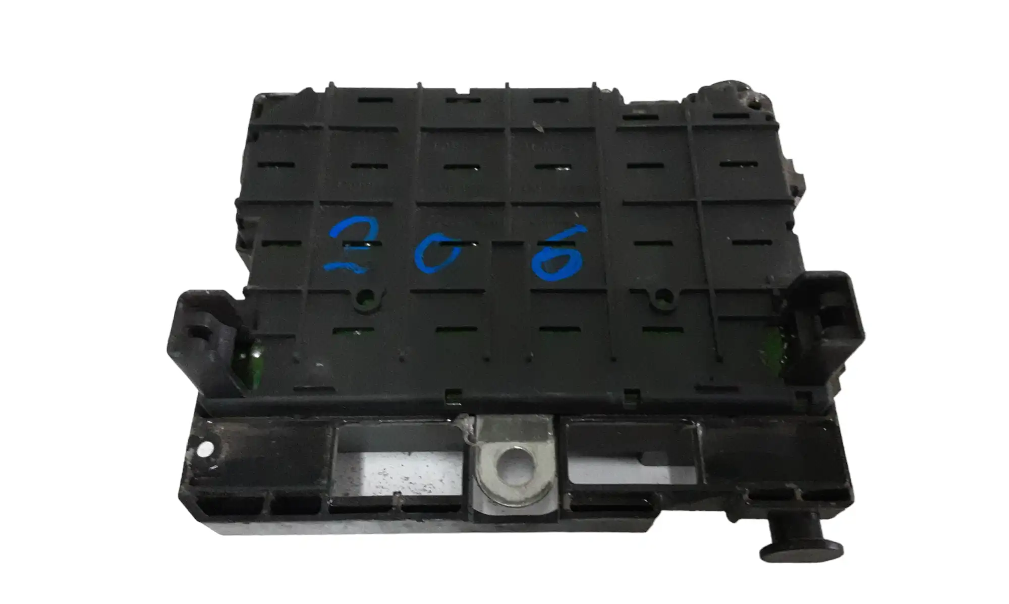 Ασφαλειοθήκη PEUGEOT 206 …