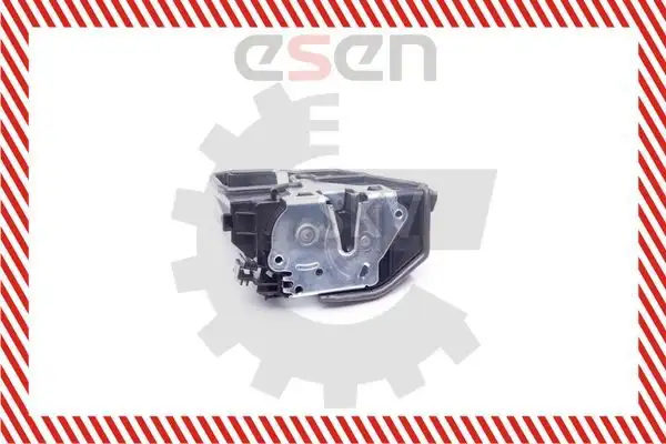 Κλειδαριά Πόρτας MINI …