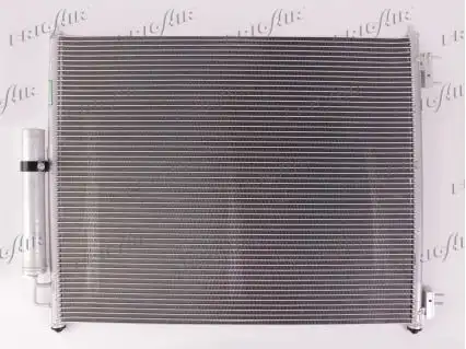 Ψυγείο A/C (Εξωτερικό) …