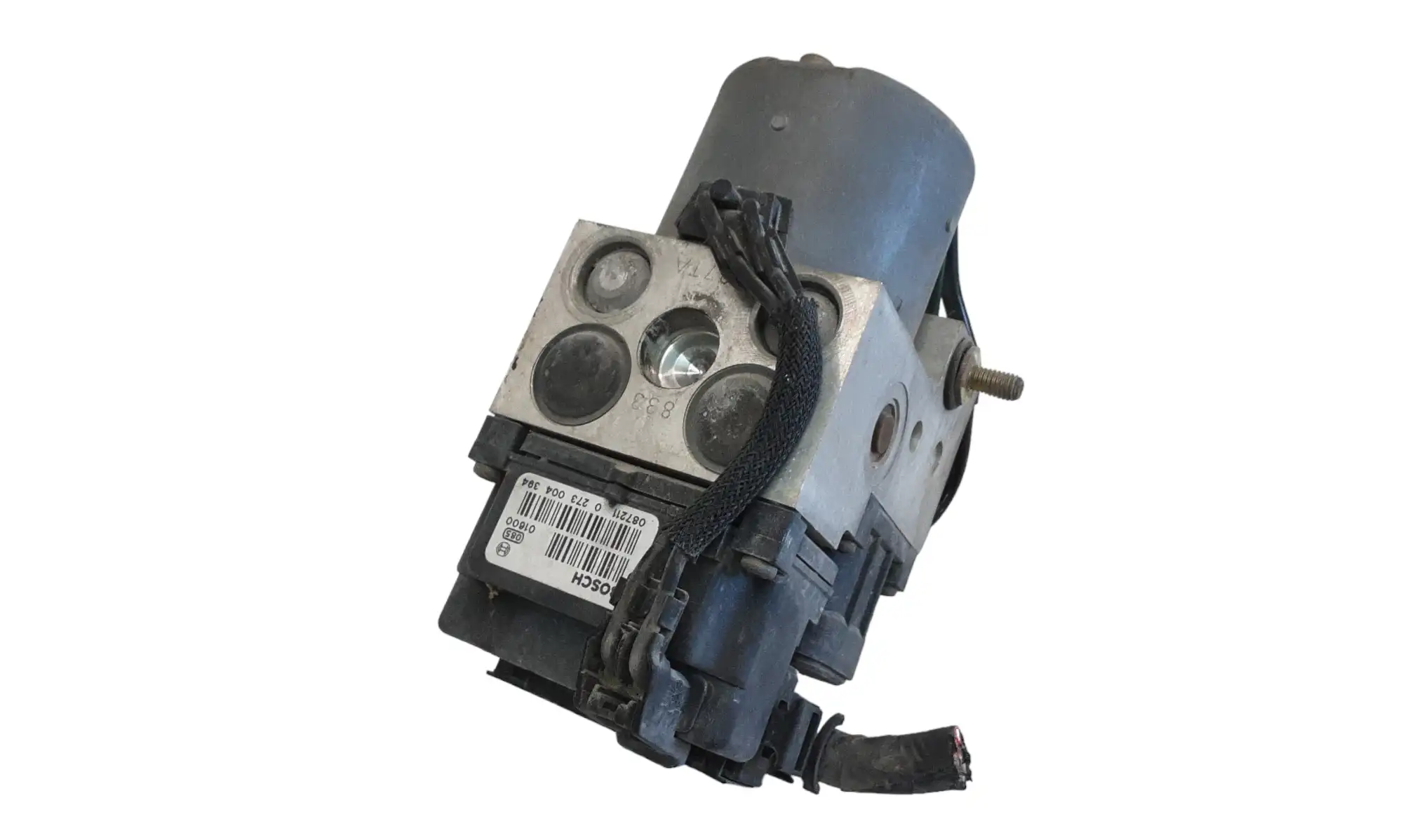 Μονάδα ABS RENAULT …