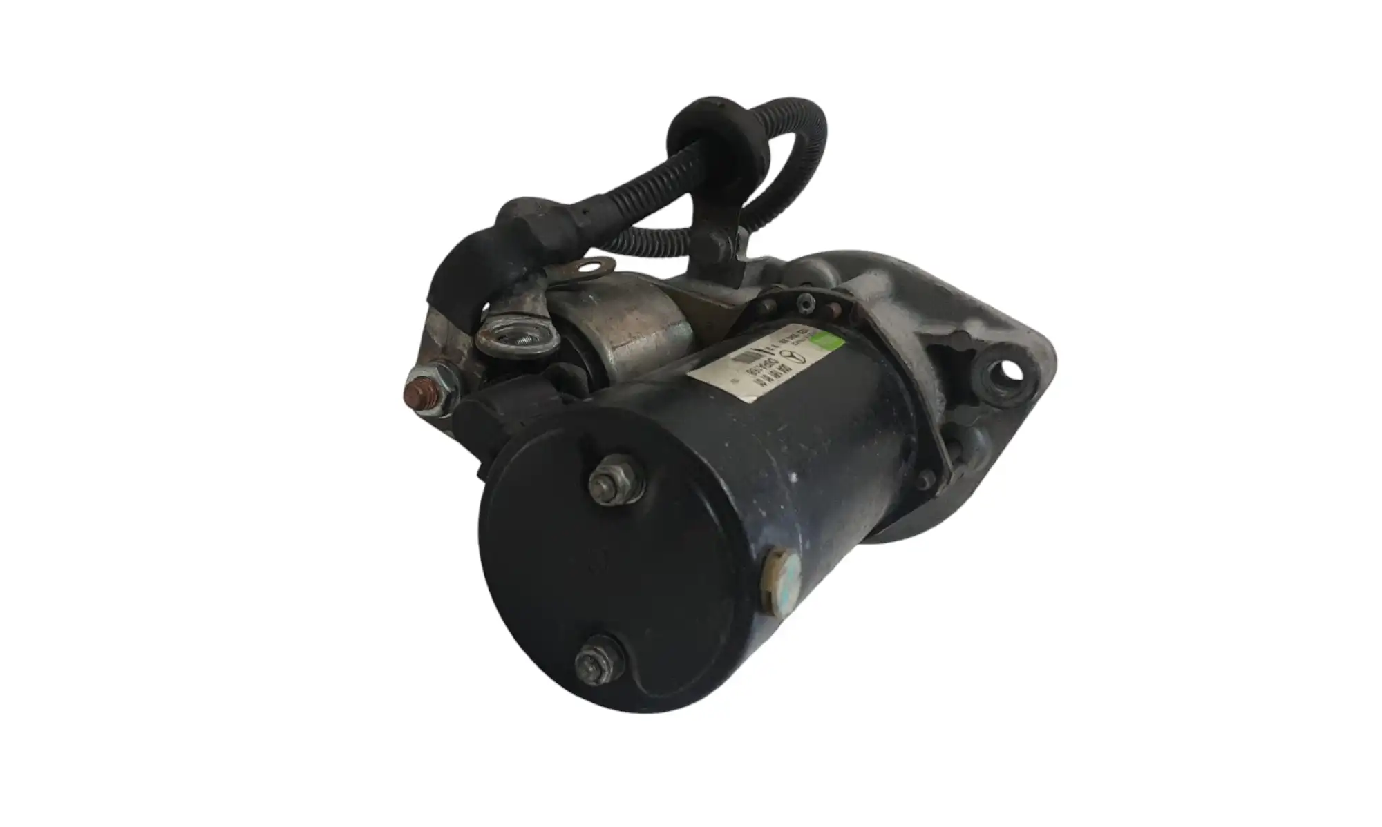 Μίζα MERCEDES E …