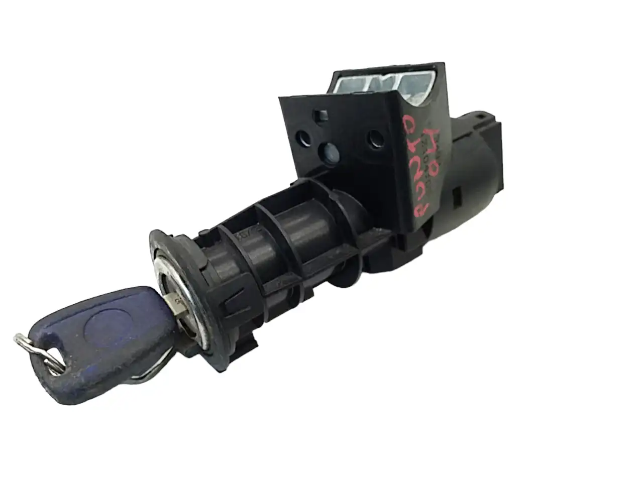 Διακόπτης Μίζας FIAT …