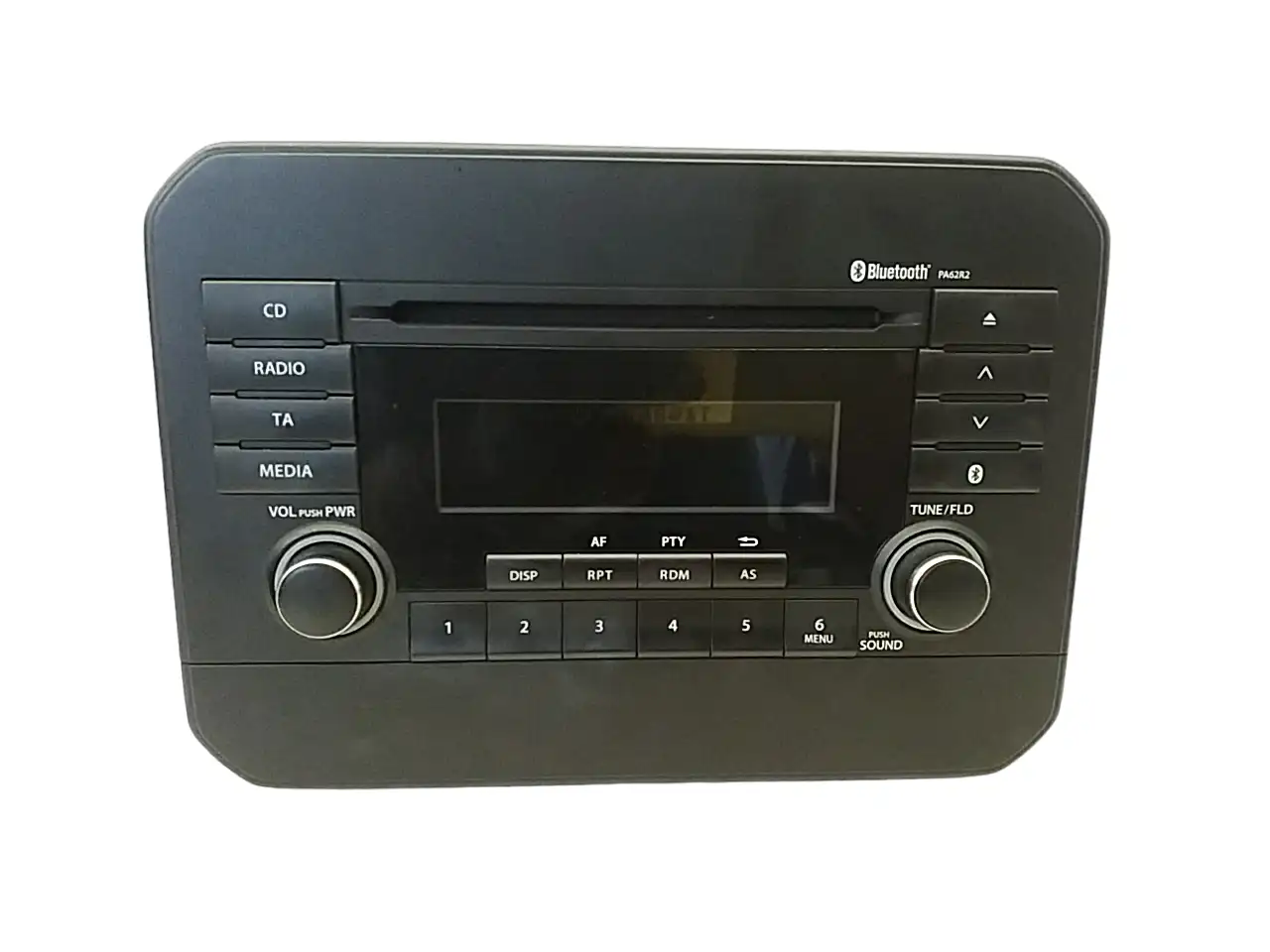 Ράδιο CD SUZUKI …