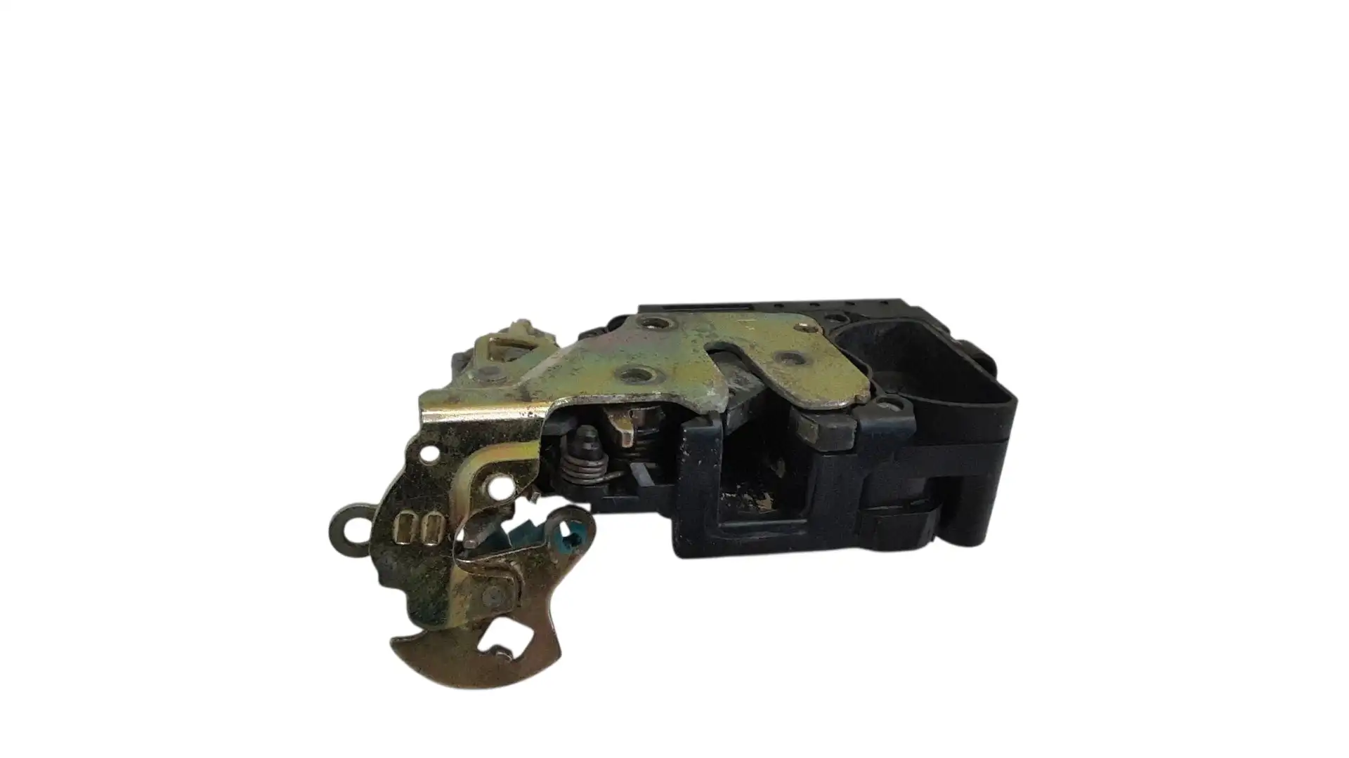 Κλειδαριά Πόρτας CHEVROLET-DAEWOO …