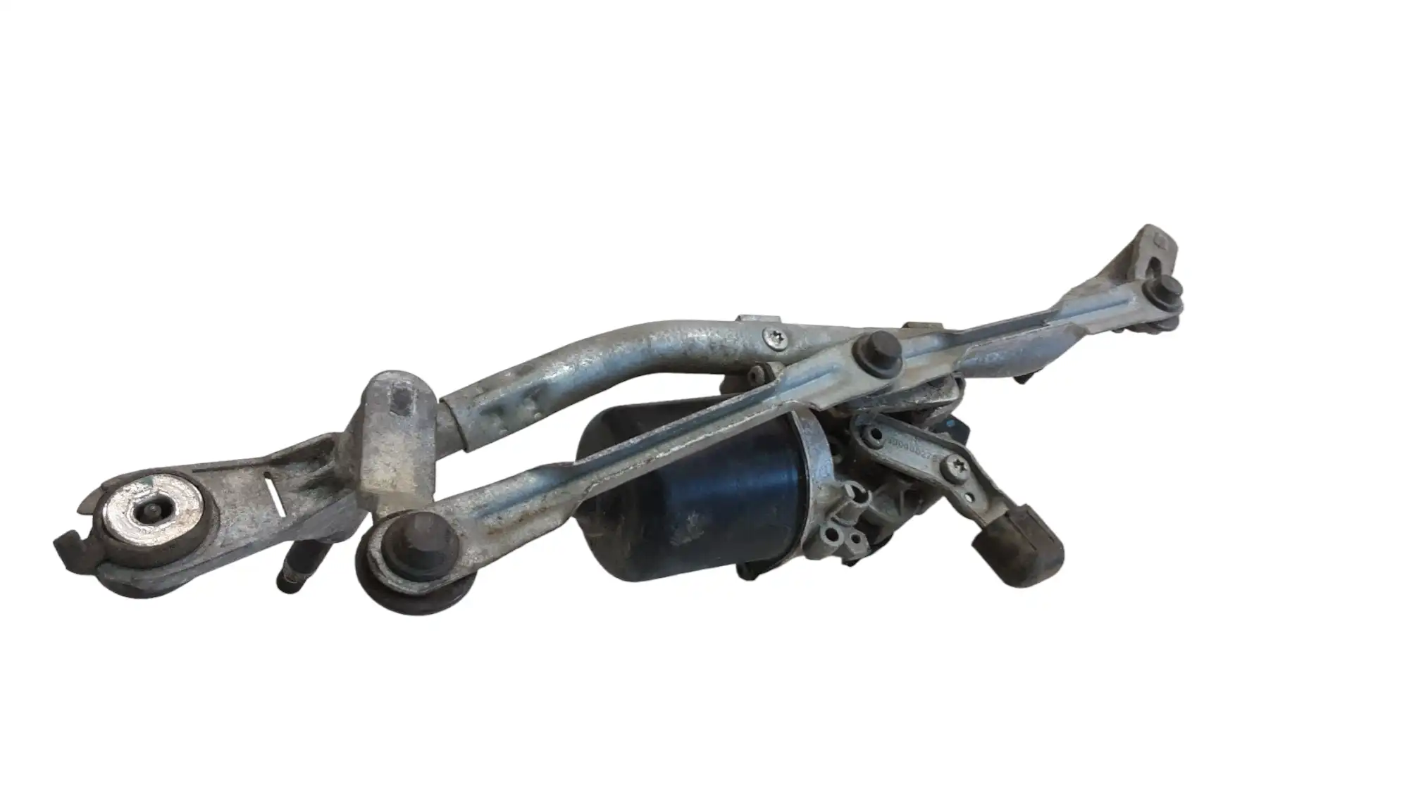 Σύστημα καθαρισμού παρμπρίζ …