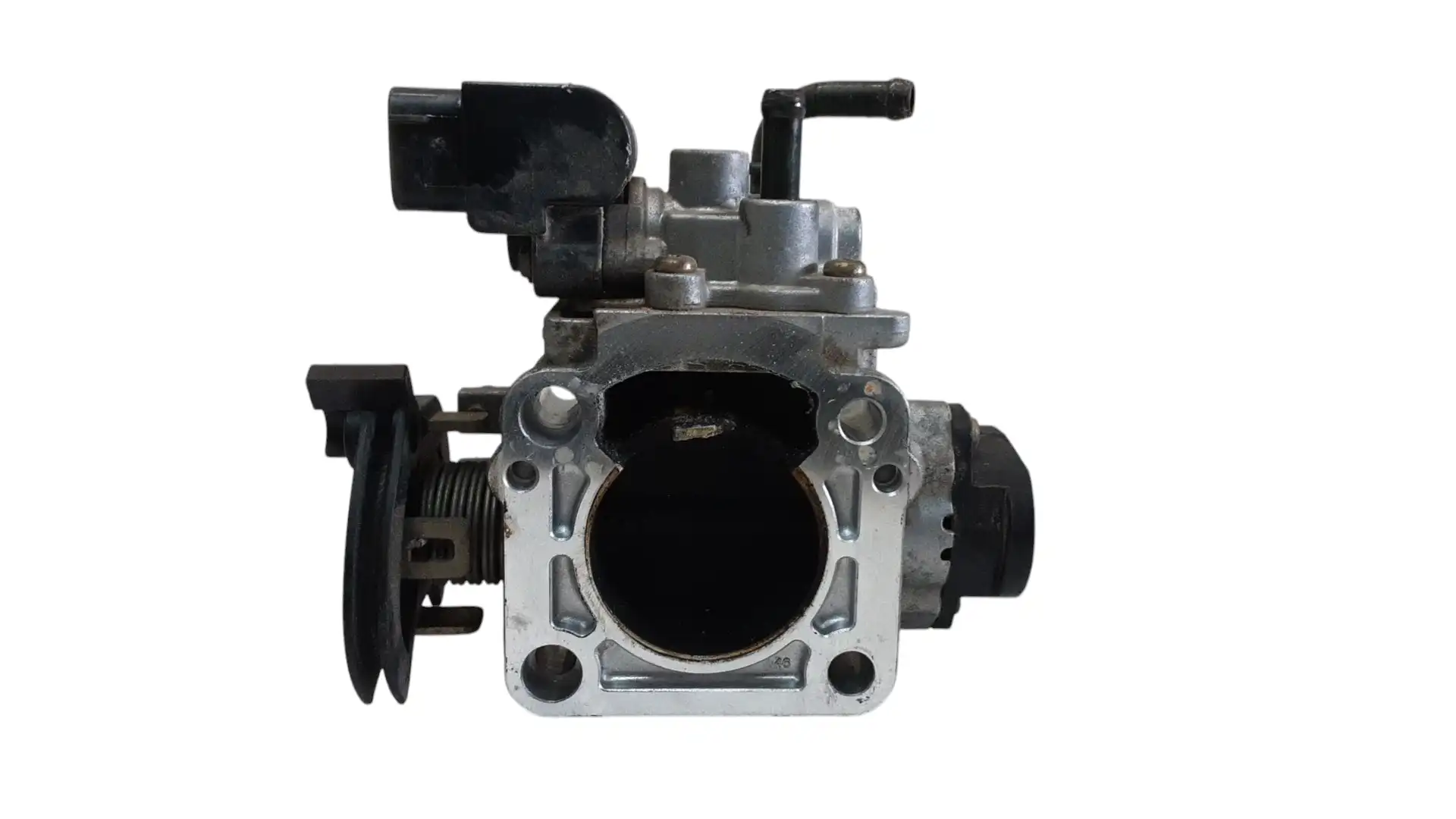 Πεταλούδα Γκαζιού-Κλαπέτο SUZUKI …